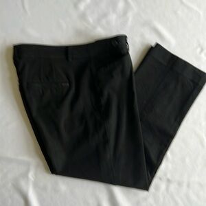 White House Black Market Crop Pant